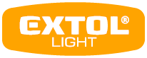 EXTOL LIGHT