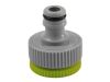 EXTOL konektor na kohoutek, 3/4"-1", EXTOL CRAFT (70106)