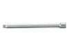 FORTUM nástavec prodlužovací, 1/4', L 100mm, 61CrV5, FORTUM (4701902)