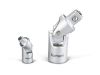 FORTUM kardan univerzální, 1/4', L 39mm, 61CrV5, FORTUM (4701910)