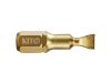 KITO hrot, 4x25mm, S2/TiN, KITO (4820301)