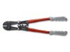 FORTUM kleště pákové, 30"/750mm, 61CrV4, FORTUM (4900130)