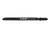 EXTOL plátky do přím.pily 5ks, 75x25mm, úchyt BOSCH, Bi-metal, EXTOL PREMIUM (8805203)