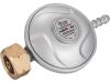 HERON regulátor tlaku, 30mbar (3 kPa), trn pro hadici s vnitřním průměrem 8mm, průtok 1,5kg/hod. (8898300)