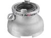 HERON sací koš se spojkou B75, 3"/80mm, pro 8895106, 8895105, 8895102, HERON (8898115)