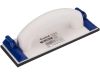 EXTOL držák na brusnou mřížku, 85x235mm, pracovní plocha, EXTOL CRAFT (990225)