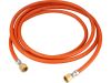 EXTOL hadice plynová 3m, závit G3/8"L (8848120)