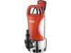 EXTOL čerpadlo el. ponorné kalové, 1100W, 18500l/h, 10m, EXTOL PREMIUM, SPF 1100 (8895009)