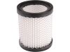 EXTOL filtr HEPA pro vysavač popela, EXTOL CRAFT (417202A)