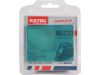 EXTOL sklo ochranné pro svářecí helmu, plastové, 5ks, 116,1 x 89,5mm, pro 8898026, EXTOL PREMIUM (8898026A)