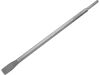 EXTOL sekáč plochý SDS PLUS, 400x14mm, hrot 20mm, EXTOL PREMIUM (8801501)