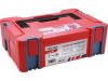 EXTOL Plastový box, M velikost, rozměr 443x310x151mm, ABS, EXTOL PREMIUM (8856071)