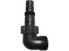 EXTOL koleno s redukcí, 1 1/4", EXTOL CRAFT (414122C)