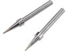 EXTOL hroty pájecí, 2ks, O4,8x56mm, pro 8894520, EXTOL PREMIUM (8894520A)