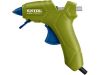 EXTOL pistole tavná lepící, O 7,2mm, 25W, EXTOL CRAFT (422000)