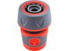 EXTOL rychlospojka na hadici, 5/8"-3/4", PP,ABS, EXTOL PREMIUM (8876403)