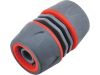 EXTOL spojka na hadici, 1/2"-5/8", PP,ABS, EXTOL PREMIUM (8876411)
