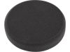 EXTOL kotouč leštící pěnový T10, černý,Ř150x30mm, suchý zip (8803541)