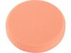 EXTOL kotouč leštící pěnový T40, oranžový,Ř150x30mm, suchý zip (8803544)