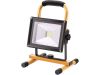 EXTOL reflektor LED nabíjecí s podstavcem, 1400lm (43125)