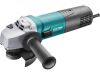 EXTOL bruska úhlová s regulací rychlosti, 125mm, 1400W (8792014)