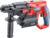 EXTOL kladivo vrtací aku, SDS plus, 20V Li-ion, 2000mAh (8891818)