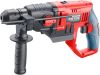 EXTOL kladivo vrtací aku, SDS plus, 20V Li-ion, bez baterie a nabíječky (8891819)