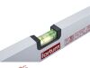 FORTUM vodováha profesionální, 600mm (4783576)