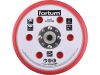 FORTUM nosič kotoučů, suchý zip, O150mm (4795038A)