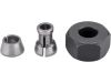EXTOL kleštiny 6 a 8mm (8793302D)