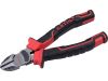 EXTOL kleště štípací boční POWER, 160mm (8813196)