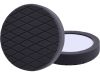 EXTOL kotouč leštící pěnový, diamantový vzor, T10, černý, Ř180x35mm, zapuštěný suchý zip Ř150mm (8804531)