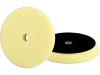 EXTOL kotouč leštící pěnový, orbitální, T80, žlutý, Ř150x25mm, suchý zip Ř127mm (8804548)