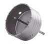 EXTOL vrták SDS PLUS do zdiva korunkový, O 125mm x 110mm, M22 (8801971)