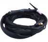 EXTOL hořák TIG, 10-25, 4m kabel, 5,5m hadice (8898271)