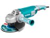 TOTAL bruska úhlová, 230mm, 2400W, industrial (TG1252306)