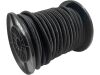 EXTOL popruh-guma elastická EXTRA, balení 30m x O 12mm, latex (8861123)
