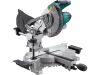 EXTOL pila pokosová 185mm aku s laserem SHARE20V, BRUSHLESS, 20V Li-ion, bez baterie a nabíječky (8791827)