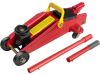 EXTOL zvedák hydraulický pojezdový, 2t, zdvih 135-335mm (8861400)