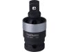 FORTUM nástavec rázový kloubový, z vnitřního 1/2" na vnější 1/2" čtyřhran, CrMo (4790010)