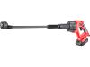 EXTOL čistič tlakový aku SHARE20V, 20V Li-ion, 2000mAh (8891858)