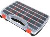 organizér, 28 přihrádek, 450x340x67mm (78854)