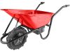 EXTOL kolečko aku SHARE20V, 150kg, 80l, bez baterie a nabíječky (8891941)