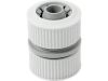 EXTOL spojka na hadice, 3/4", EXTOL CRAFT (70108)