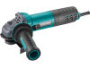 EXTOL INDUSTRIAL bruska úhlová s regulací rychlosti, 125mm, BRUSHLESS, 1550W (8792010)