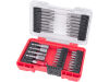 EXTOL PREMIUM hroty, sada 37ks, CrV (8819637)