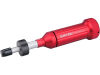 EXTOL PREMIUM šroubovák momentový na hroty, 1/4", 1-6Nm (8825301)