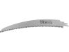 EXTOL plátek na dřevo oblý do pily ocasky, 283x30x1,2mm (d/š/tl), CrV (8706115)