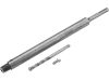 EXTOL upínací stopka SDS Plus s vodícím vrtákem, 300mm, velikost vrtáku 8x110mm, pro korunkové vrtáky do zdi, EXTOL PREMIUM (880