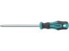 EXTOL šroubovák TORX, T25x100mm, CrV (8819247)